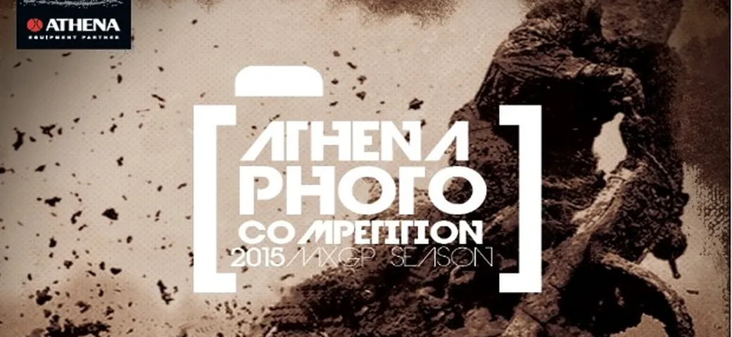 Athena Photo Competition: il concorso fotografico della MX-GP inizia da Arco di Trento