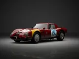 Le Alfa Romeo di Gran Turismo 7 che fanno vibrare il cuore: eccole