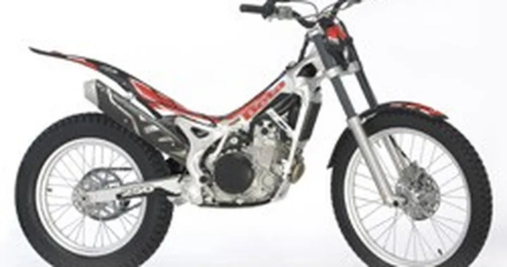 2007 Beta REV 4T
