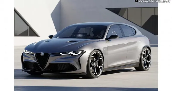 L'Alfa Romeo che tutti vorrebbero è la nuova Giulietta: come potrebbe essere