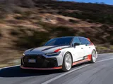 Audi RS 6 Avant, il canto del cigno di un'icona high performance: gli ultimi 60 esemplari per l'Italia