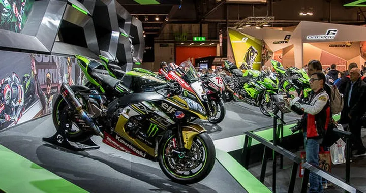 EICMA 2023: biglietto d’ingresso scontato fino al 18 settembre