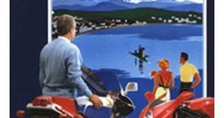 Consigli letterari: libri e moto (seconda puntata)