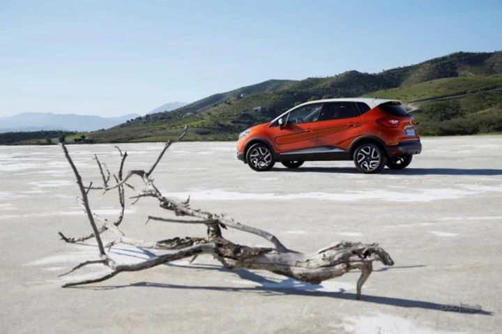 Sconti Renault: la Captur al prezzo di 13.950 euro
