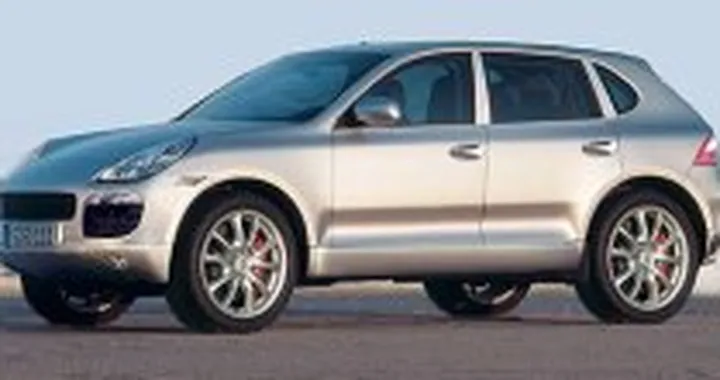 Una piccola Porsche Cayenne su base Q5 ?
