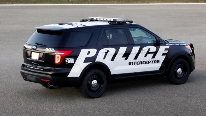 Ford Interceptor o un'ibrida? L'amministrazione di Seattle sfida la Polizia