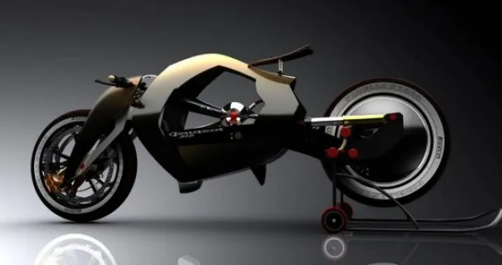 Peugeot 515 Concept: design e storia nell'elettrica del futuro