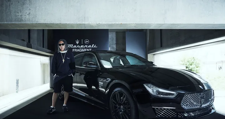 Maserati Ghibli Fragment: le versioni speciali Operanera e Operabianca
