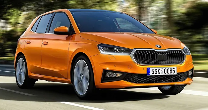Nuova Skoda Fabia 2021: punta su spazio e tecnologia