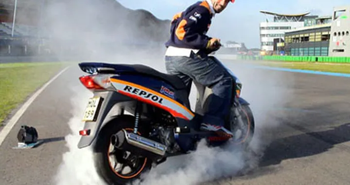 Per Biaggi la superbike è sempre più vicina