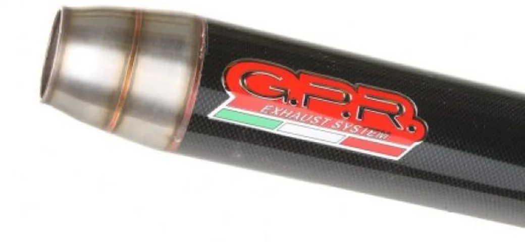 Novità GPR al Salone Eicma 2011: Deeptone e Vintology