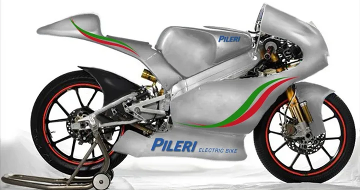 Una Moto3 elettrica? Pileri ci crede
