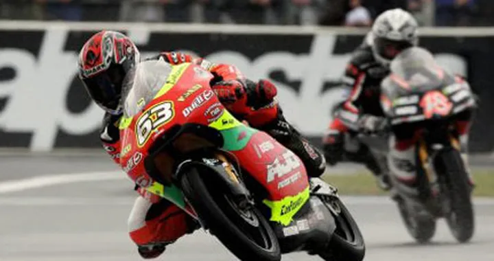 Di Meglio trionfa a Le Mans e vola in testa alla classifica iridata