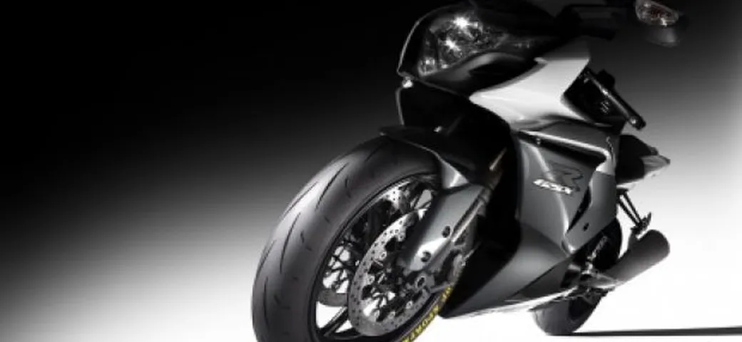 Anteprima: Dunlop GP Racer D211