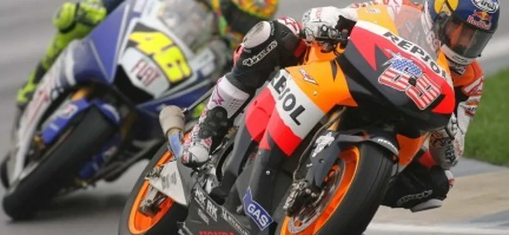MotoGP Indianapolis - 2a Gallery