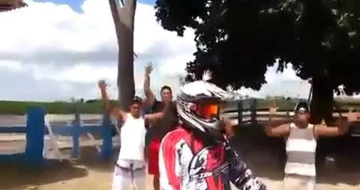 Two stroke goat - Oliepeil.nl