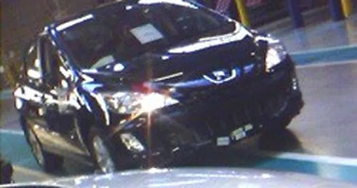 Peugeot 308: è lei?