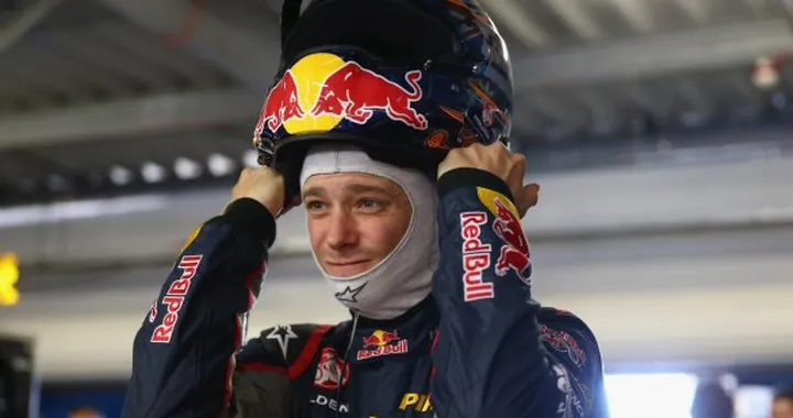 Casey Stoner medita l'addio alle V8: "Troppi impegni, mi serve più tempo con la mia famiglia"