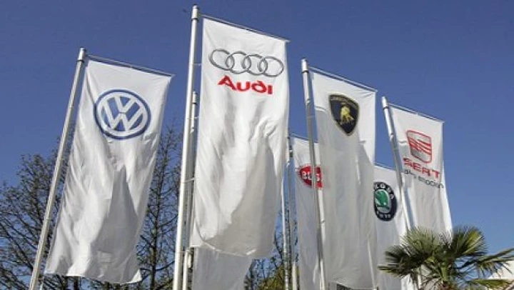 VAG: al primo posto già nel primo trimestre 2009?