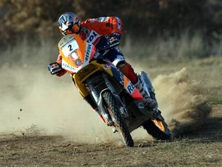 La Dakar del futuro diventa Dakar Series e saranno tre gare