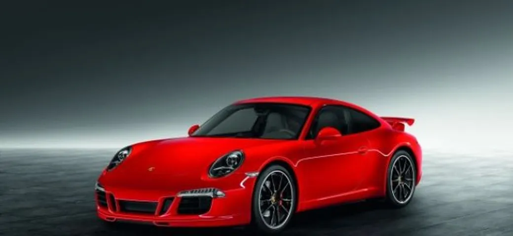 Porsche: il Powerkit regala 30 CV aggiuntivi alla 911 Carrera S. Ora sono 430