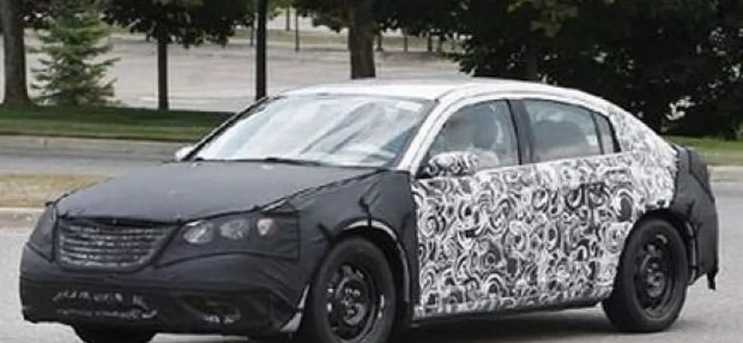 Lancia: la nuova media si chiamerà Flavia?