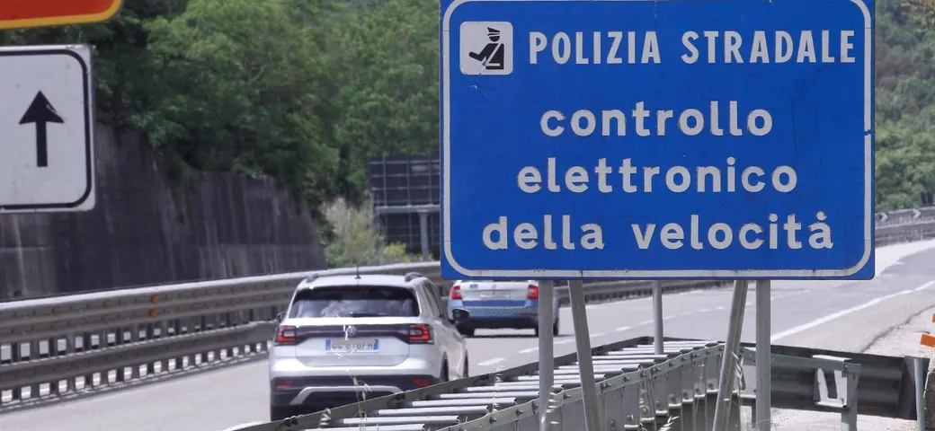 Un tutor che non fa sconti, oltre 6.500 multe da inizio anno