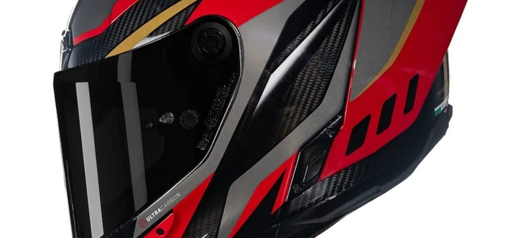 Nolan X-804 RS Ultra Carbon: nuove grafiche per il casco top di gamma
