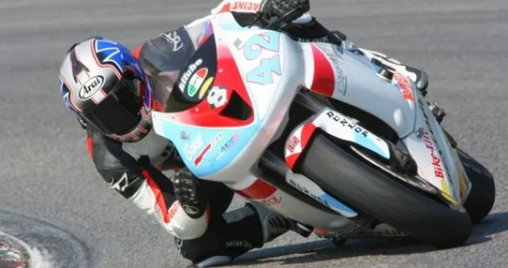 Scatto in Corsa: Magione