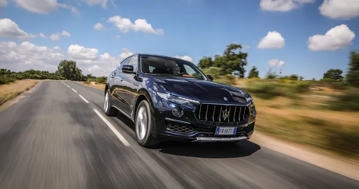 Salone di Los Angeles 2018: tutte le novità di Maserati