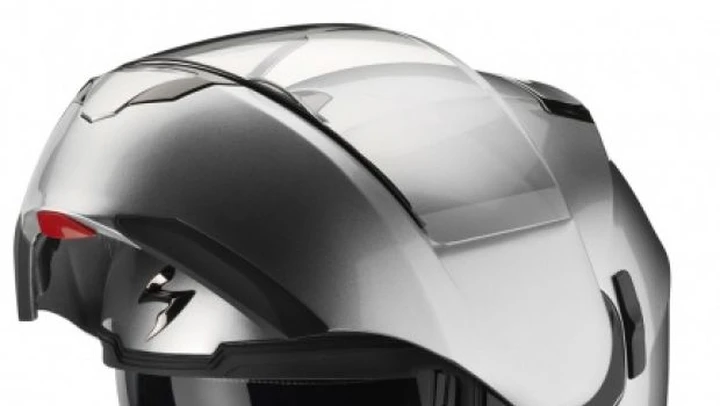 Casco modulare Scorpion-Exo 900 Air 3 in 1