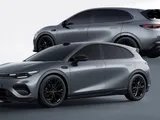 Leapmotor B05: la nuova compatta elettrica Stellantis sfida VW ID.3 e MG 4