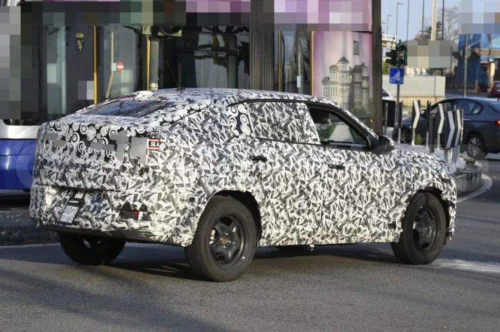 Fiat Fastback, il nuovo SUV-coupé sta per debuttare: come sarà