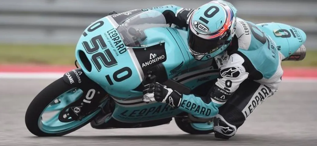Moto3 Austin 2015: vittoria solitaria per Kent sul 15enne Quartararo