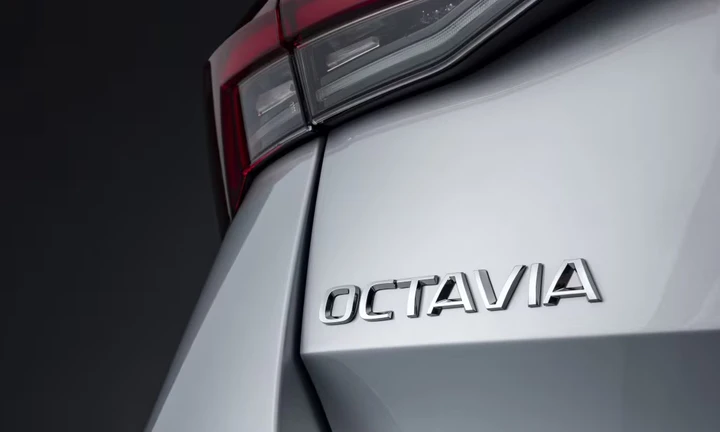Skoda Octavia, nuova generazione: appuntamento al 2029