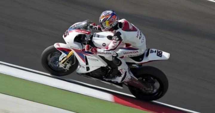 WSBK, Monza: Rea e la Honda pronti a dare battaglia