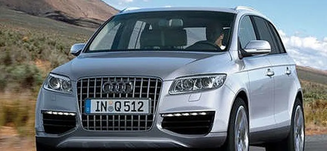 In arrivo una nuova trasmissione Audi S-Tronic