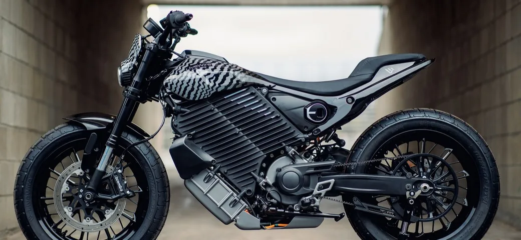 LiveWire presenta la nuova S2 Del Mar