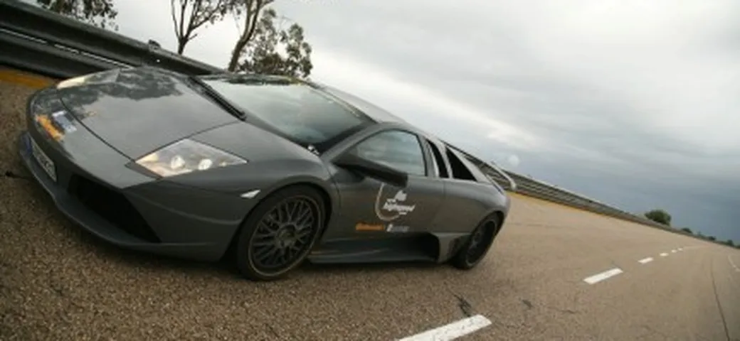 Lamborghini Murcielago LP 640: Edo Competition firma il record