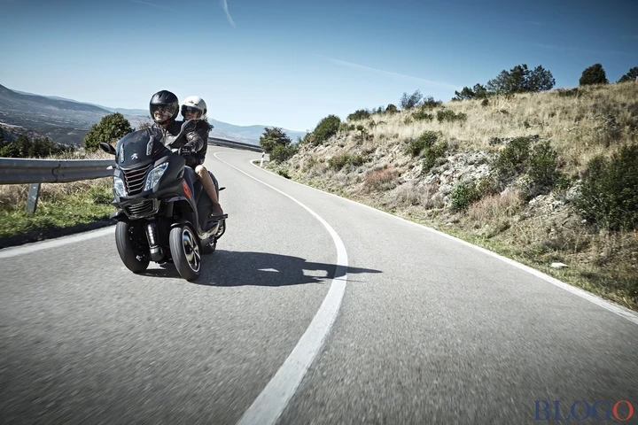 Peugeot: nuovi motori LFE 2017