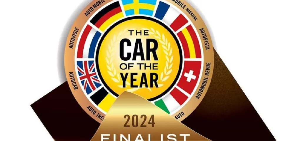 World Car of the Year 2024: ecco le auto che competono per il titolo