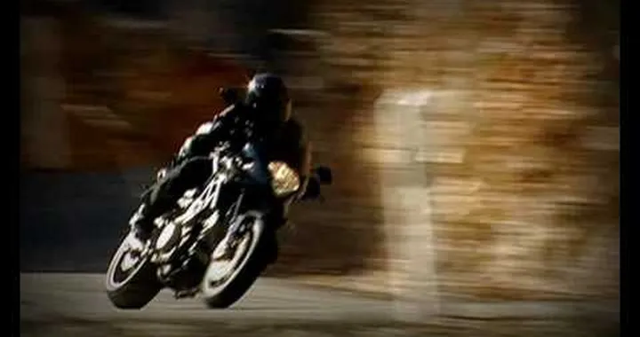 Aprilia Shiver 750 GT and GT ABS official video