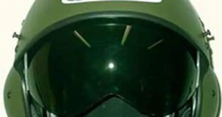 Casco militare Cinese