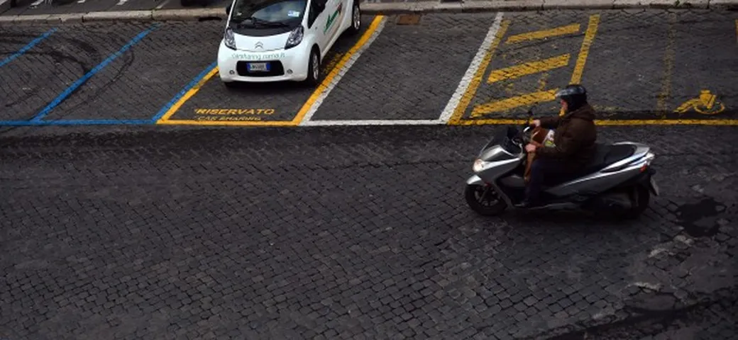 Immatricolazioni auto in Italia: siamo sicuri sia tutto ok?