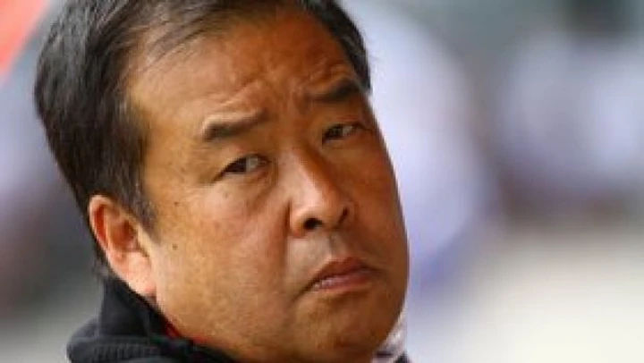 Shuhei Nakamoto, HRC Executive Vice President, sulla delicata questione giapponese