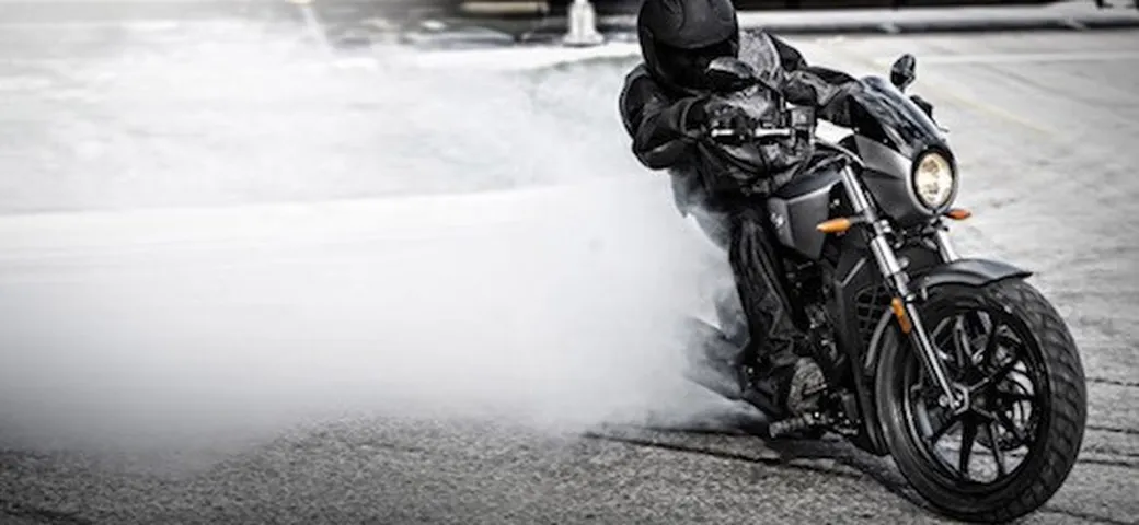 Victory Octane 2016: caratteristiche e prezzo