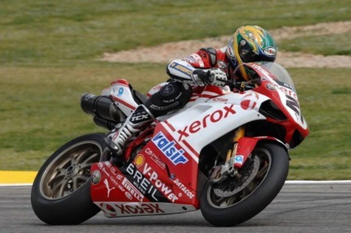 Assen Sbk: superpole per una supercorsa show