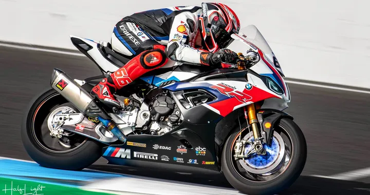 BMW torna nel Mondiale Endurance con un team ufficiale