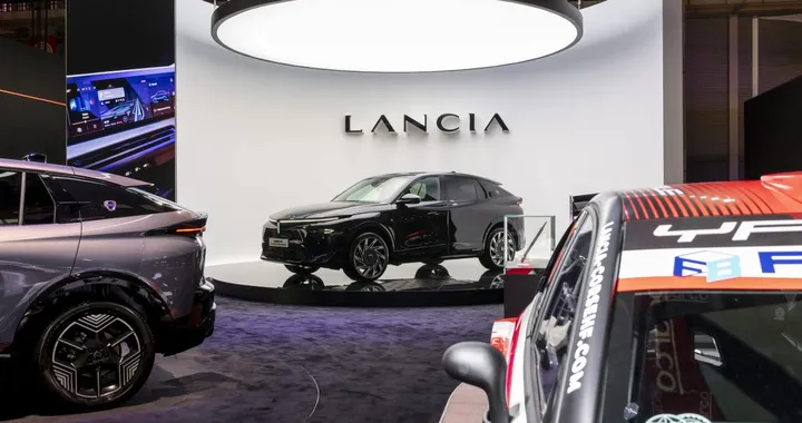Lancia Gamma, ordini aperti: fino a 740 km di autonomia e HF Integrale da 375 CV