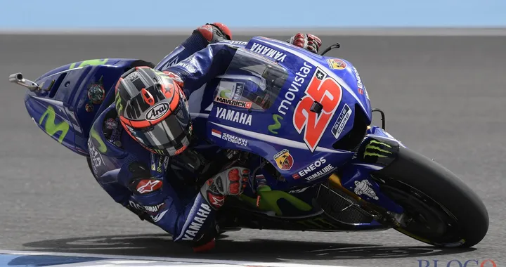 MotoGP Argentina 2017: FP2 a Vinales su Marquez, male Rossi e le Ducati [FOTO]